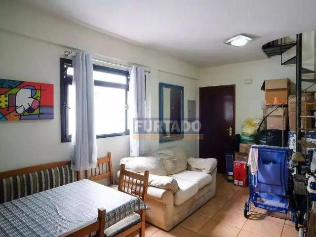 Cobertura para Locação em São Caetano do Sul/SP Santa Paula 3 Quartos