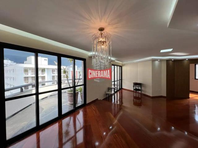 Cobertura para Locação em São Caetano do Sul/SP Santa Paula 4 Quartos