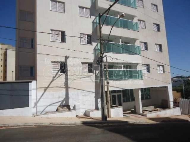 Cobertura para Locação em São Carlos/SP Jardim Gibertoni 3 Quartos