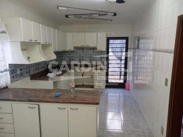 Cobertura para Locação em São Carlos/SP Vila Morumbi 3 Quartos