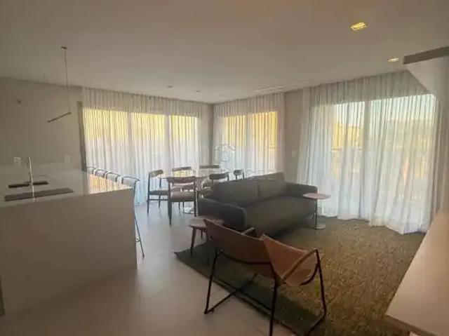 Cobertura para Locação em São José do Rio Preto/SP Georgina Business Park 2 Quartos