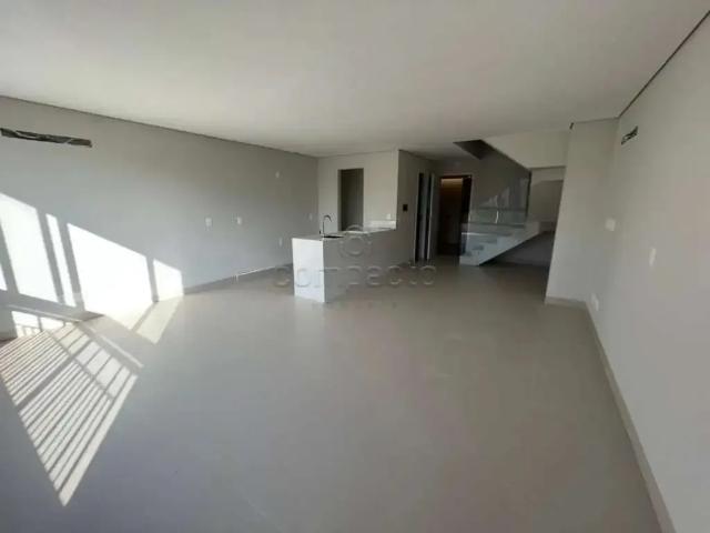 Cobertura para Locação em São José do Rio Preto/SP Georgina Business Park 2 Quartos
