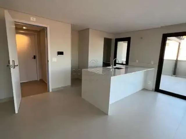 Cobertura para Locação em São José do Rio Preto/SP Georgina Business Park 2 Quartos