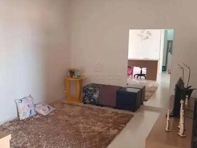 Cobertura para Locação em São José do Rio Preto/SP Higienópolis 3 Quartos