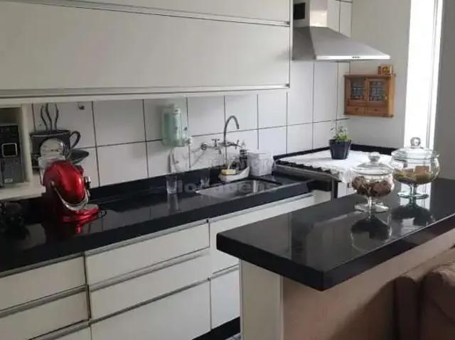 Cobertura para Locação em São José do Rio Preto/SP Higienópolis 3 Quartos