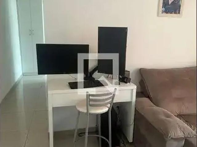 Cobertura para Locação em São José dos Campos/SP Monte Castelo 2 Quartos