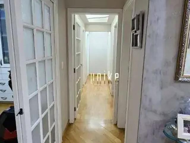 Cobertura para Locação em São José dos Campos/SP Bosque dos Eucaliptos 3 Quartos