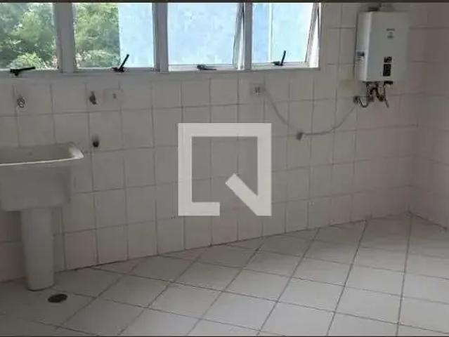 Cobertura para Locação em São José dos Campos/SP Bosque dos Eucaliptos 3 Quartos