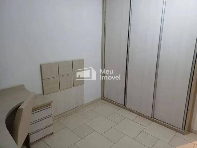 Cobertura para Locação em São José dos Campos/SP Floradas de São José 3 Quartos