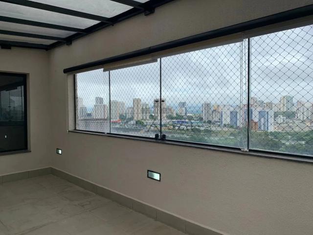 Cobertura para Locação em São José dos Campos/SP Jardim América 3 Quartos