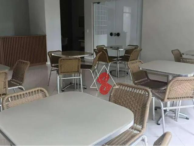 Cobertura para Locação em São José dos Campos/SP Jardim Aquárius 4 Quartos