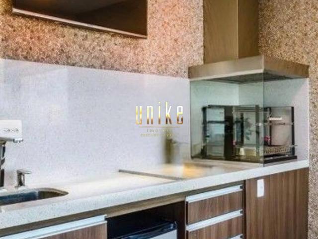 Cobertura para Locação em São José dos Campos/SP Jardim Aquárius 3 Quartos