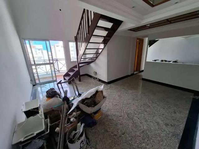 Cobertura para Locação em São José dos Campos/SP Jardim Aquárius 3 Quartos