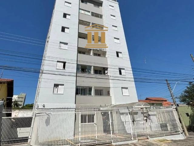 Cobertura para Locação em São José dos Campos/SP Jardim Oriente 3 Quartos