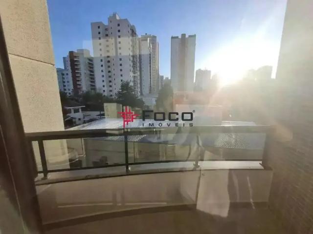 Cobertura para Locação em São José dos Campos/SP Parque Residencial Aquarius 1 Quartos