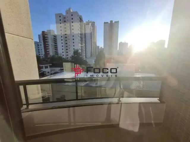 Cobertura para Locação em São José dos Campos/SP Parque Residencial Aquarius 1 Quartos