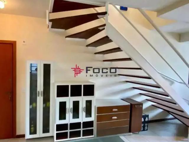 Cobertura para Locação em São José dos Campos/SP Parque Residencial Aquarius 2 Quartos