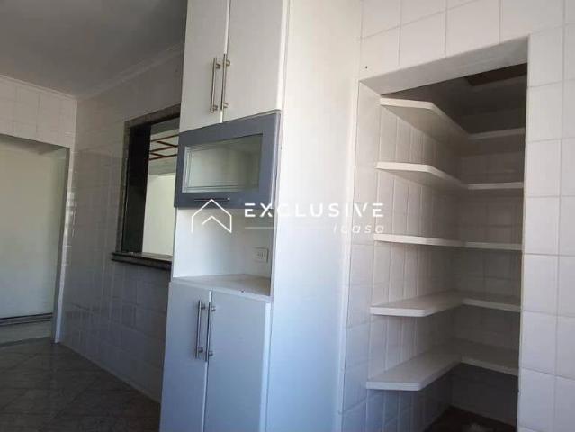 Cobertura para Locação em São José dos Campos/SP Parque Residencial Aquarius 3 Quartos
