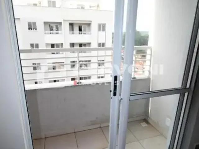 Cobertura para Locação em São José dos Campos/SP Parque Residencial Flamboyant 2 Quartos