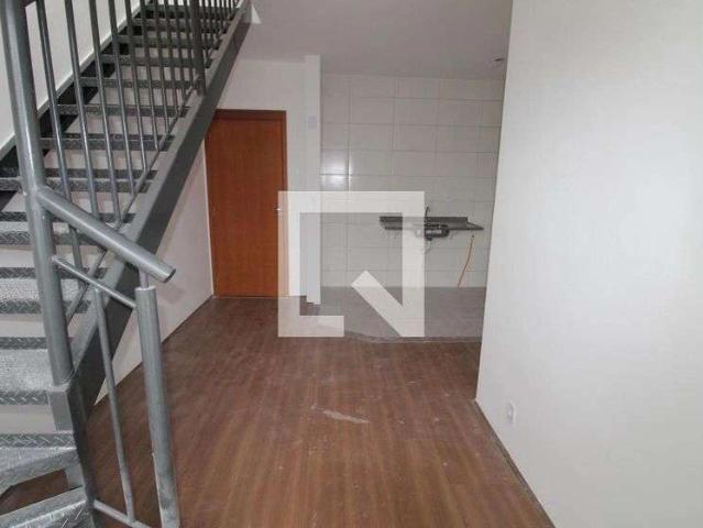 Cobertura para Locação em São José dos Campos/SP Parque Residencial Flamboyant 2 Quartos