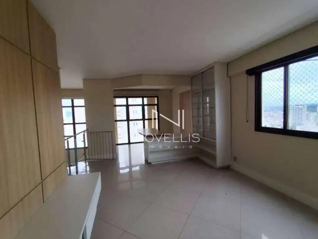 Cobertura para Locação em São José dos Campos/SP Vila Adyana 4 Quartos