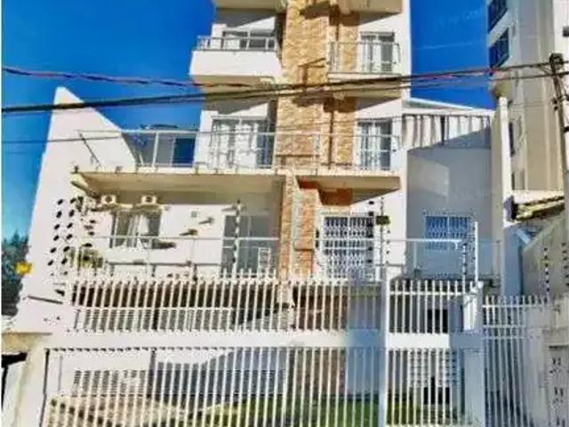Cobertura para Locação em São José dos Pinhais/PR Aristocrata 3 Quartos