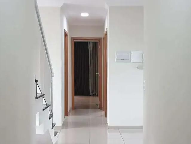 Cobertura para Locação em São José dos Pinhais/PR Cruzeiro 4 Quartos