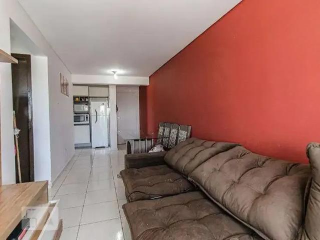 Cobertura para Locação em São José dos Pinhais/PR Parque da Fonte 2 Quartos