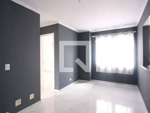 Cobertura para Locação em São José dos Pinhais/PR São Cristóvão 2 Quartos