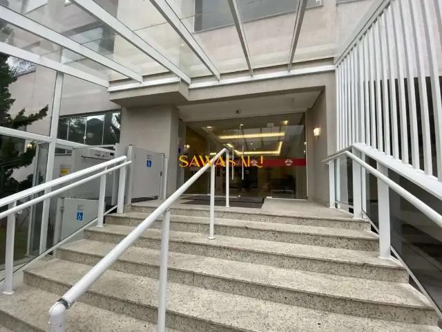 Cobertura para Locação em São José dos Pinhais/PR São Pedro 3 Quartos