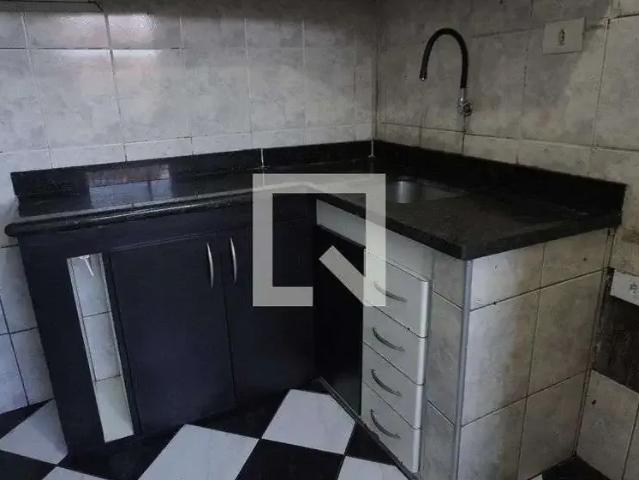 Cobertura para Locação em São Paulo/SP Conjunto Residencial José Bonifácio 2 Quartos