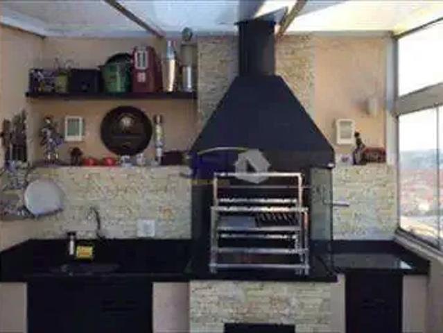 Cobertura para Locação em São Paulo/SP Conjunto Residencial Morumbi 2 Quartos