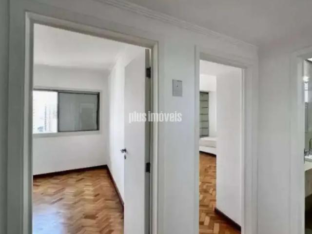 Cobertura para Locação em São Paulo/SP Campo Belo 4 Quartos