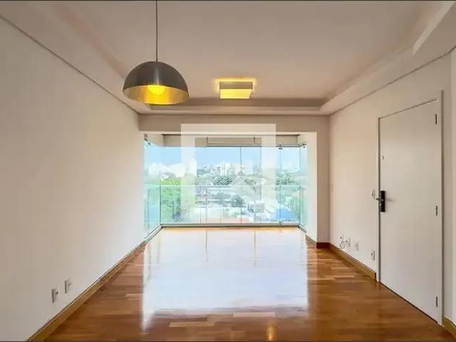 Cobertura para Locação em São Paulo/SP Campo Belo 5 Quartos