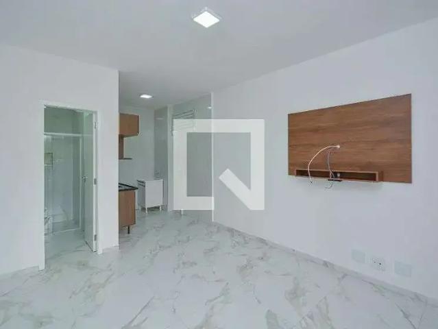 Cobertura para Locação em São Paulo/SP Campo Grande 1 Quartos