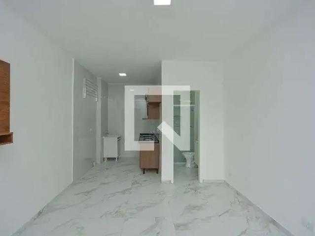 Cobertura para Locação em São Paulo/SP Campo Grande 1 Quartos
