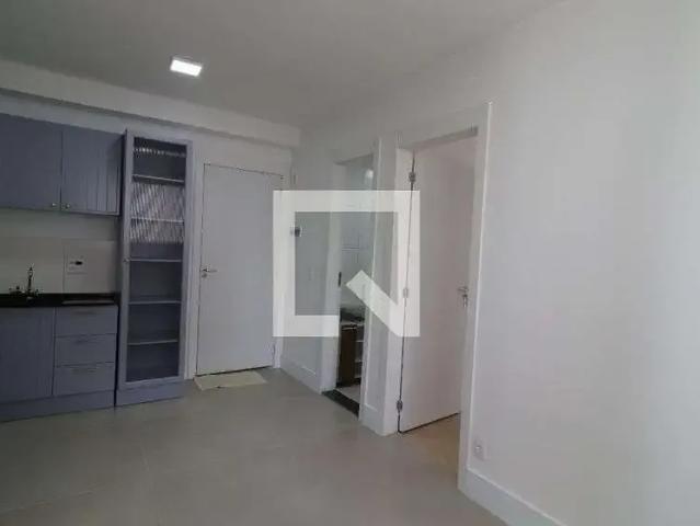 Cobertura para Locação em São Paulo/SP Campo Grande 2 Quartos