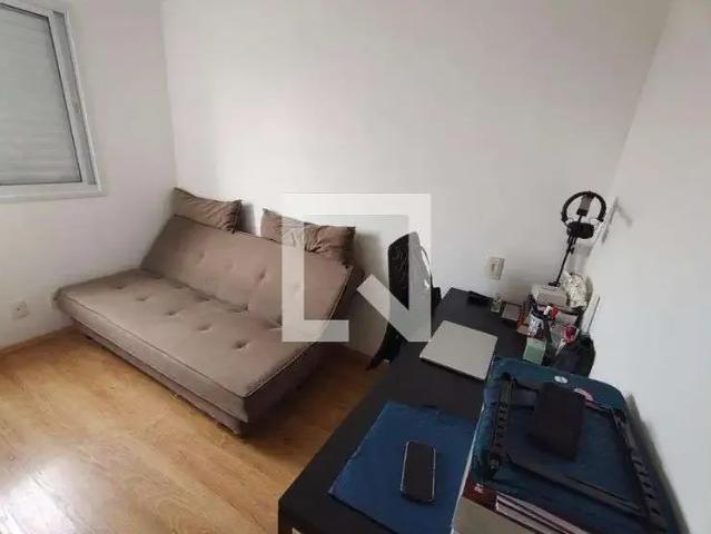 Cobertura para Locação em São Paulo/SP Campo Grande 2 Quartos