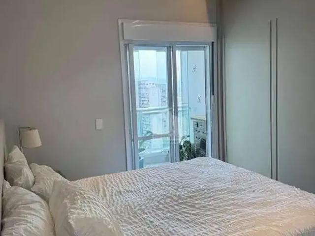 Cobertura para Locação em São Paulo/SP Centro 2 Quartos