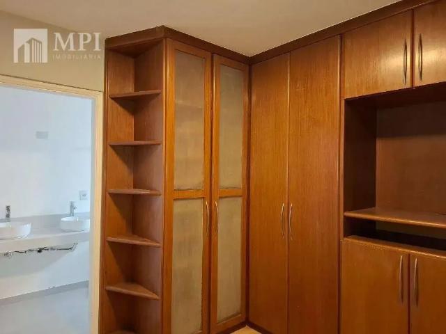 Cobertura para Locação em São Paulo/SP Chácara do Encosto 3 Quartos