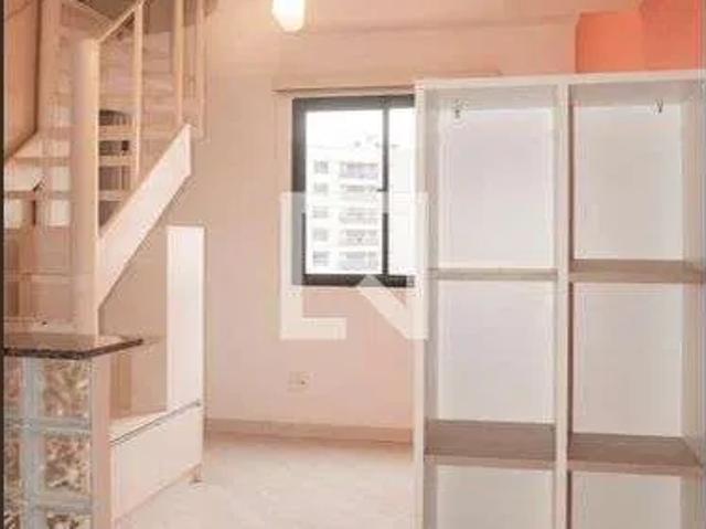 Cobertura para Locação em São Paulo/SP Chácara Inglesa 2 Quartos