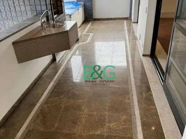 Cobertura para Locação em São Paulo/SP Cidade Monções 3 Quartos