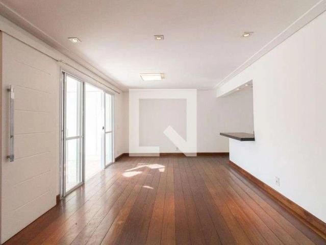Cobertura para Locação em São Paulo/SP Cidade São Francisco 3 Quartos