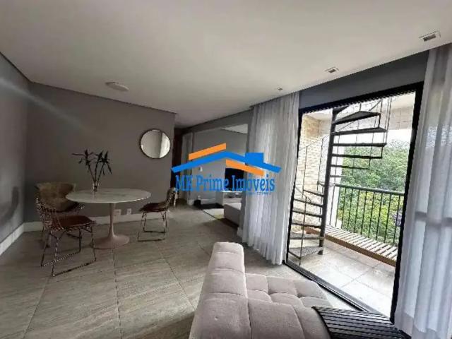 Cobertura para Locação em São Paulo/SP Cidade São Francisco 2 Quartos