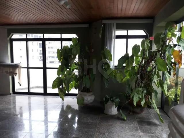 Cobertura para Locação em São Paulo/SP Água Fria 3 Quartos