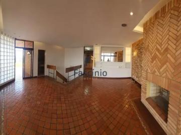 Cobertura para Locação em São Paulo/SP Alto da Boa Vista 3 Quartos