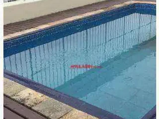 Cobertura para Locação em São Paulo/SP Alto da Boa Vista 4 Quartos