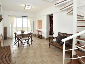 Cobertura para Locação em São Paulo/SP Alto de Pinheiros 2 Quartos