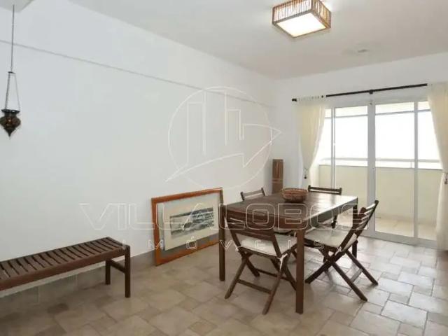 Cobertura para Locação em São Paulo/SP Alto de Pinheiros 2 Quartos