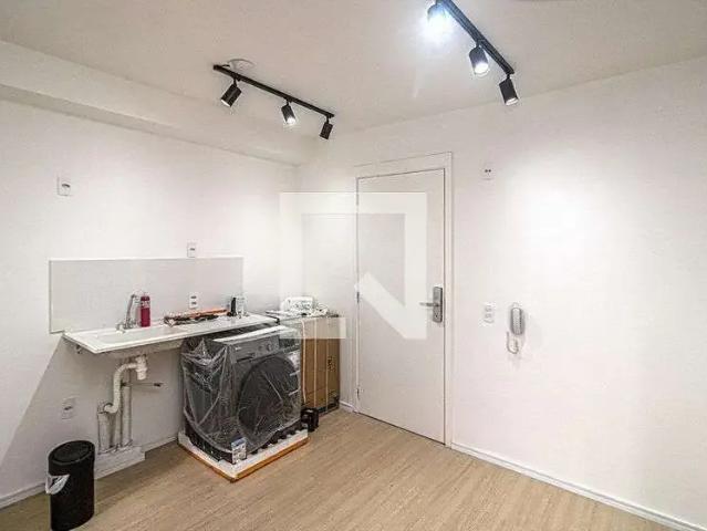 Cobertura para Locação em São Paulo/SP Bosque da Saúde 1 Quartos